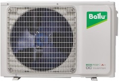 Ballu BA2OI-FM/out-18HN8/EU / BADI-FM/in-09HN8/EUx2