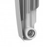 Алюминиевый секционный радиатор отопления Royal Thermo Biliner Alum 500 / 4 секции