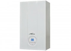 Настенный газовый конденсационный котел отопления Sime Murelle HE 70 R ERP