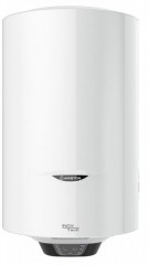 Электрический накопительный водонагреватель Ariston PRO1 ECO INOX ABS PW 100 V