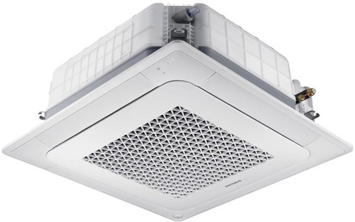 Кассетный кондиционер Samsung AC140NN4DKH/EU