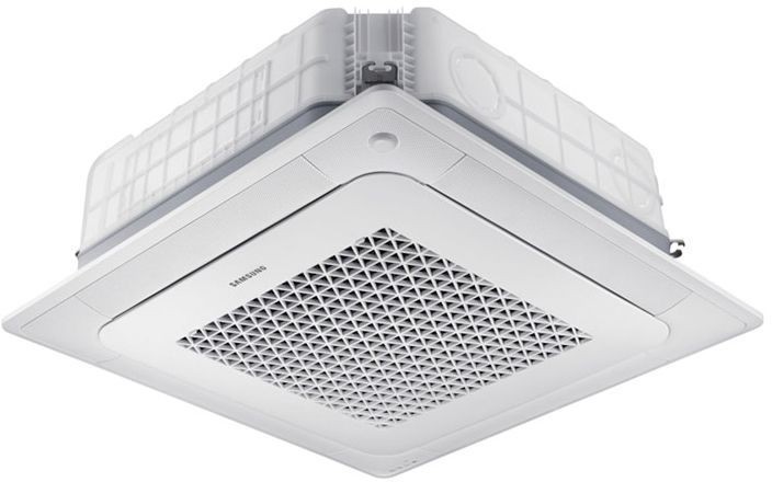 Кассетный кондиционер Samsung AC140NN4DKH/EU
