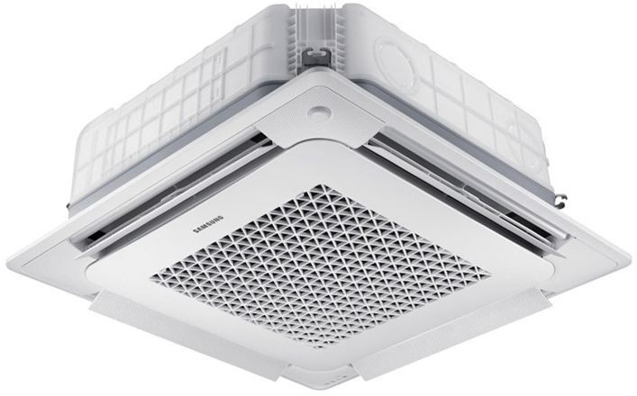Кассетный кондиционер Samsung AC140NN4DKH/EU