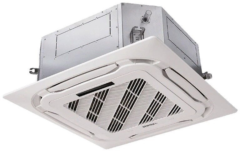 Кассетный кондиционер Centek CT-66С48