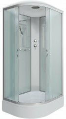 Душевая кабина Niagara Classic 90х70 R NG-33974-14R без гидромассажа