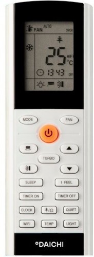 Сплит-система Daichi ICE50AVQS1R-2/ICE50FVS1R-2