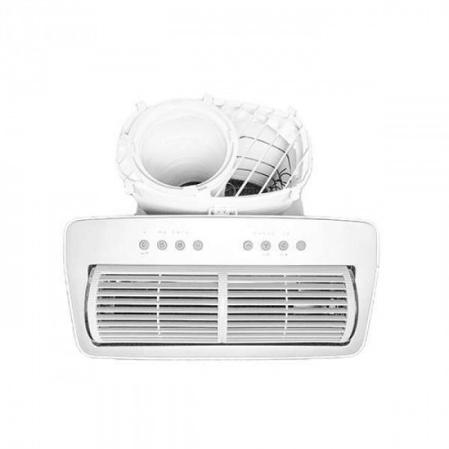 Напольный кондиционер Midea MPPT-12CRFN7-Q