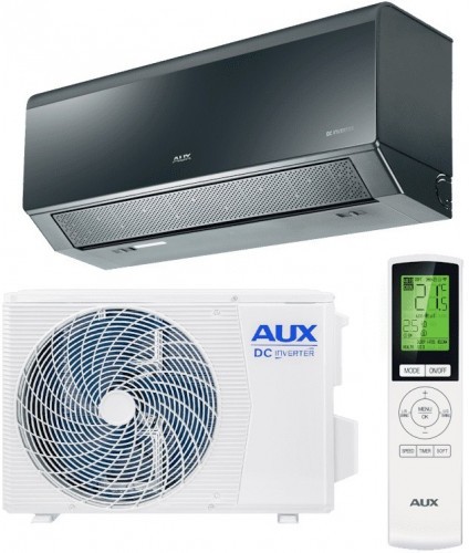 Сплит-система AUX ASW-H12A4/CС-R2DI/AS-H12A4/CС-R2DI