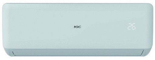 IGC RAM2-X18URH / RAK-X09RHx2