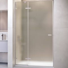 Душевая дверь RGW Stilvoll SV-004 150 353200415-21 профиль Хром стекло матовое