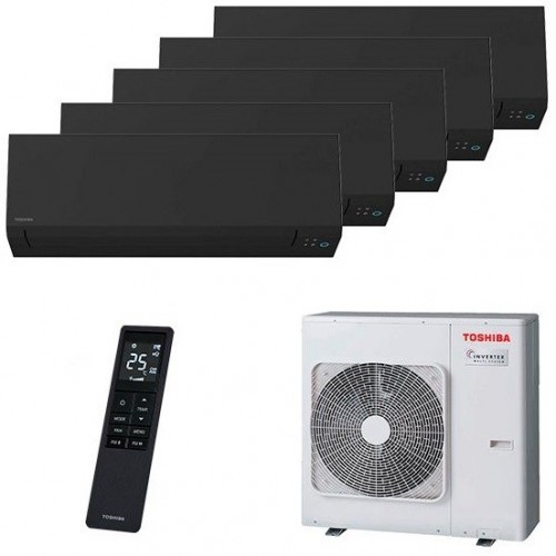 Toshiba RAS-5M34G3AVG-E / RAS-B10G3KVSGB-Ex5