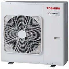 Toshiba RAS-5M34G3AVG-E / RAS-B10G3KVSGB-Ex5