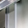 Душевая кабина Deto EM4515 LED