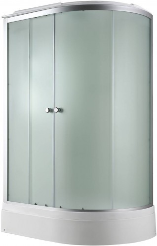 Душевая кабина D3012L LED
