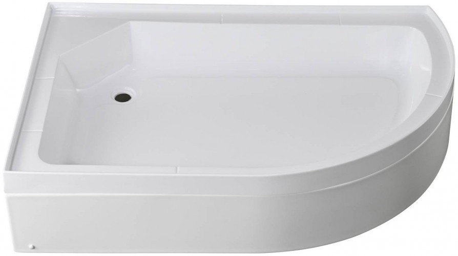 Душевая кабина D3012L LED