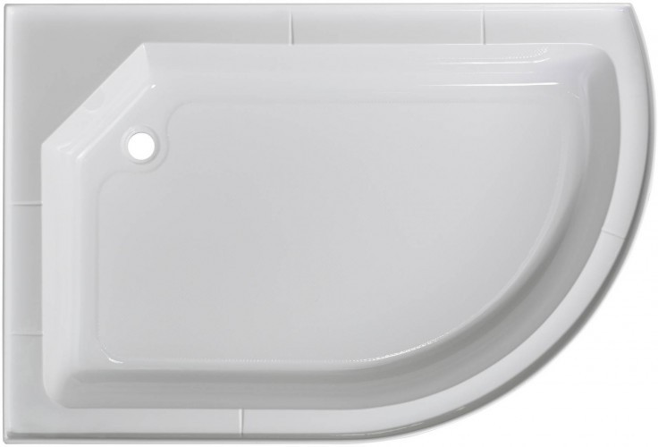 Душевая кабина D3012L LED