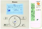 Кассетный кондиционер Daikin FCAG100B/RQ100BV с зимним комплектом (-40T)