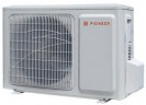 Кассетный кондиционер Pioneer KFC24GV/KON24GV с зимним комплектом (-40)