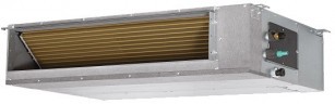 Канальный кондиционер Energolux SAD48HD6-A/SAU48U6-A-WS30 с зимним комплектом (-30)