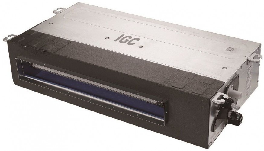 IGC RAD-X12RH