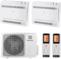 Electrolux EACO/I-18 FMI-2/N8_ERP / EACW/I-09 FMI/N8_ERPx2
