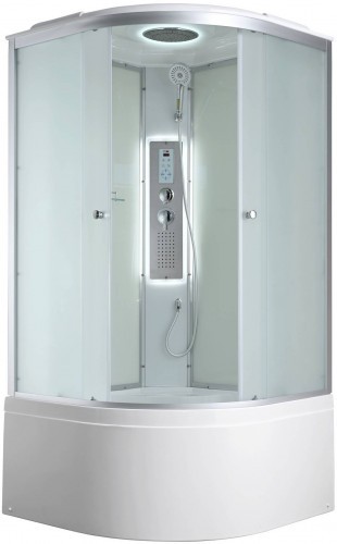 Душевая кабина C5080 LED