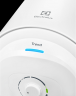Электрический накопительный водонагреватель Electrolux EWH 80 Trend