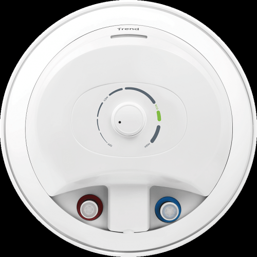 Электрический накопительный водонагреватель Electrolux EWH 80 Trend