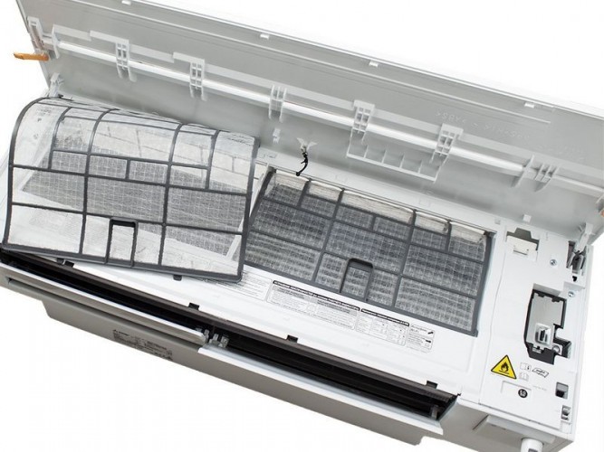 Сплит-система Mitsubishi Electric MSZ-LN60VG2R/MUZ-LN60VG