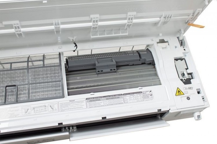 Сплит-система Mitsubishi Electric MSZ-LN60VG2R/MUZ-LN60VG