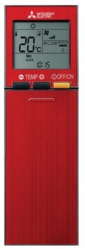 Сплит-система Mitsubishi Electric MSZ-LN60VG2R/MUZ-LN60VG