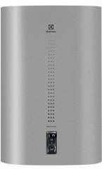 Электрический накопительный водонагреватель Electrolux EWH 80 Centurio IQ 3.0 Silver