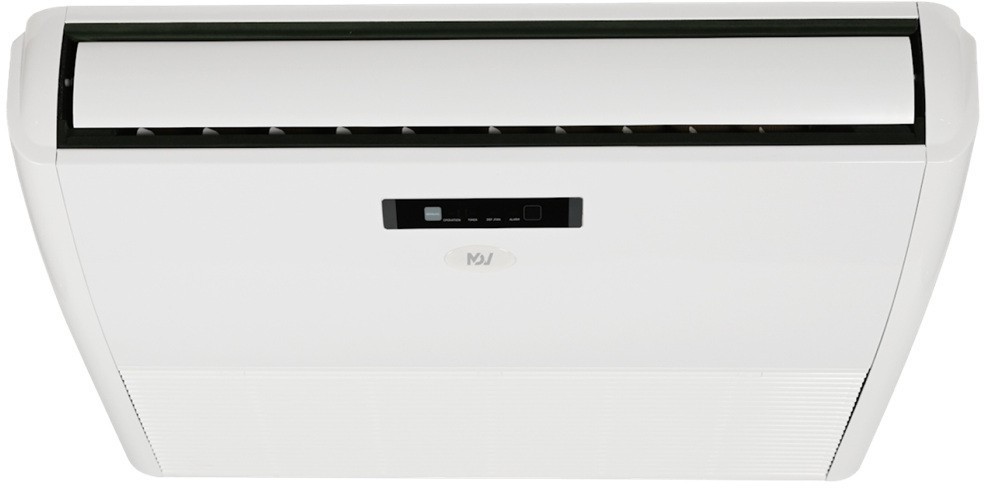 Сплит-система MDV MDUE-48HRFN8/MDOU-48HFN8