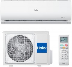 Сплит-система Haier AS24TL5HRA-A/1U24TL5FRA-A с зимним комплектом (-30)