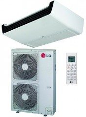 Сплит-система LG UV48R/UU49WR