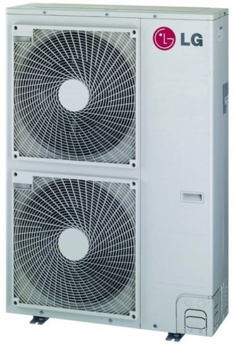 Сплит-система LG UV48R/UU49WR