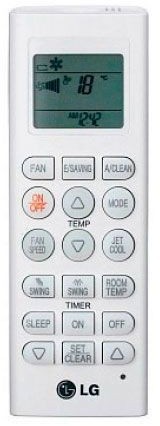 Сплит-система LG UV48R/UU49WR