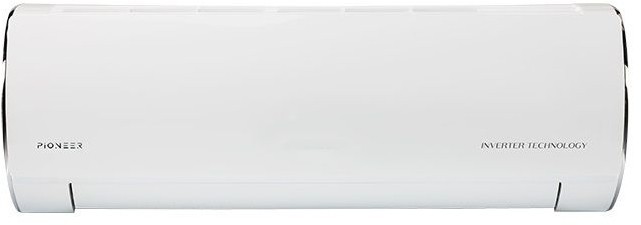 Сплит-система Pioneer KFRI35LOW/KORI35LOW