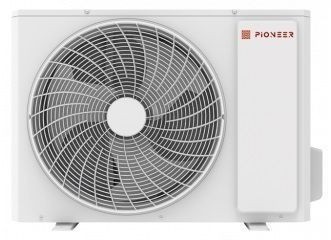 Сплит-система Pioneer KFRI35LOW/KORI35LOW