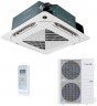 Кассетный кондиционер Energolux SAC60С6-A/SAU60U6-A-WS30 с зимним комплектом (-30)