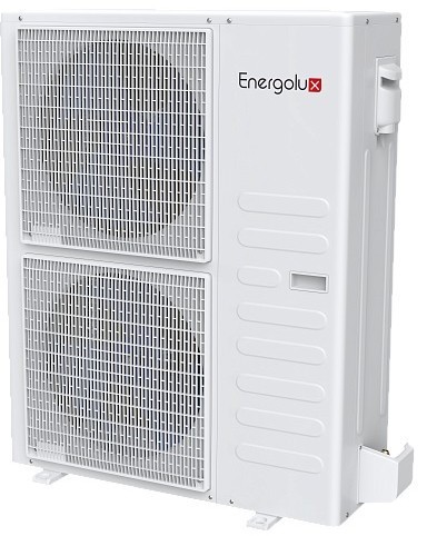 Кассетный кондиционер Energolux SAC60С6-A/SAU60U6-A-WS30 с зимним комплектом (-30)