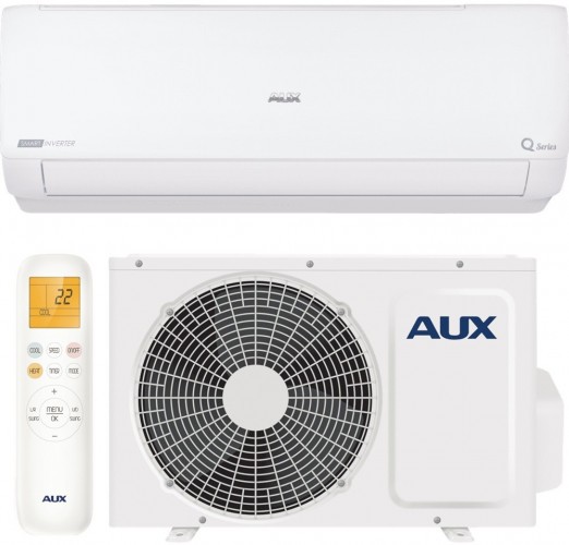 Сплит-система AUX ASW-H07A4/QH-R1/AS-H07A4/QH-R1