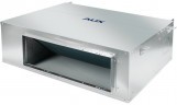 Канальный кондиционер AUX ALLD-H12/4R1B/AL-H12/4R1B(U) (v2)