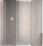 Душевой уголок RGW Passage PA-091 90x80 35089189-11 профиль Хром стекло прозрачное