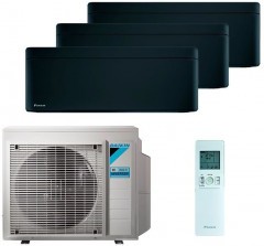 Daikin 3MXM52A / FTXA20BBx3