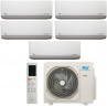 MDV MD5O-42HFN8 / MDSAG-09HRFN8x5