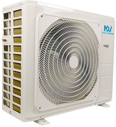 MDV MD5O-42HFN8 / MDSAG-09HRFN8x5