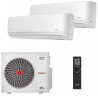 Funai RAM-I-2KG55HP.01/U / RAM-I-DA25HP.W01/Sx2
