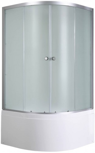 Душевая кабина D5080 N без крыши
