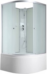 Душевая кабина C5080 N без крыши